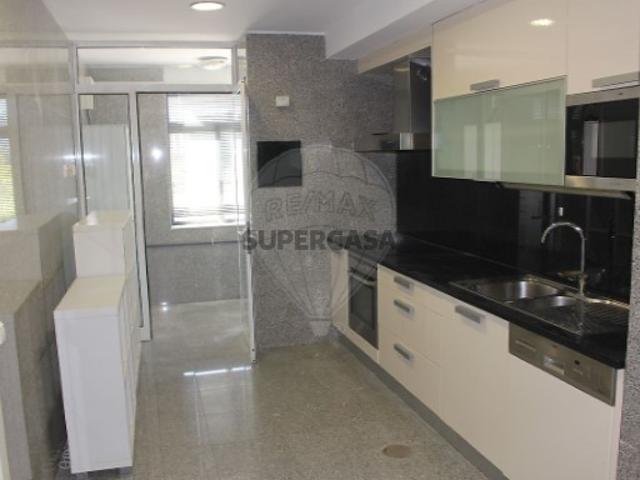 Apartamento T3 em Cidade da Maia