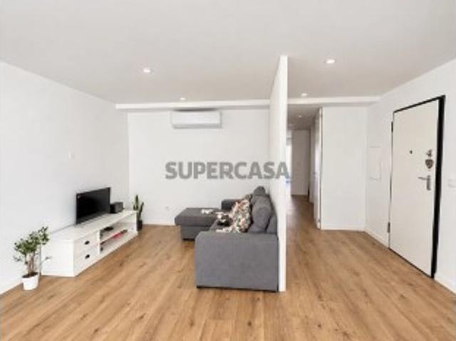 Apartamento T3 em Cidade da Maia