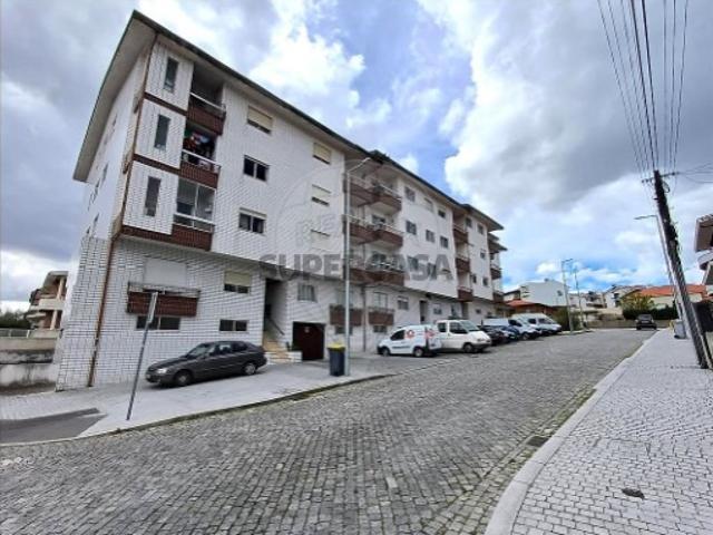 Apartamento T3 em Cidade da Maia