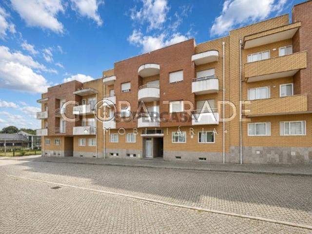 Apartamento T3 em Cidade da Maia