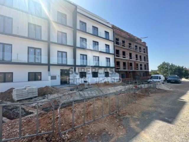 Apartamento T3 em Cidade de Santarém