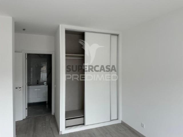 Apartamento T3 em Cidade de Santarém