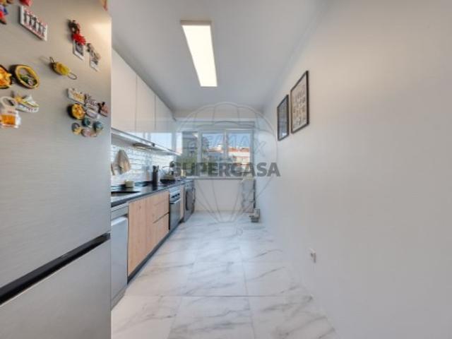Apartamento T3 em Cidade de Santarém