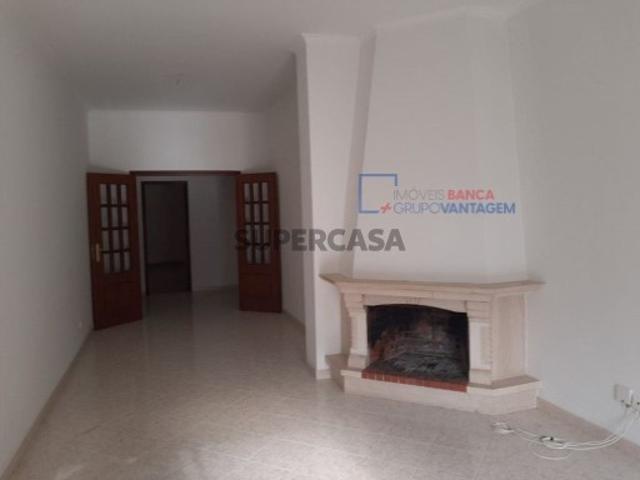 Apartamento T3 em Cidade de Santarém