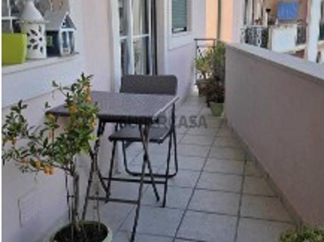 Apartamento T3 em Cidade de Santarém
