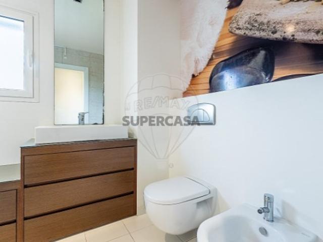 Apartamento T3 em Cidade de Santarém