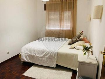 Apartamento T3 em Cidade de Santarém