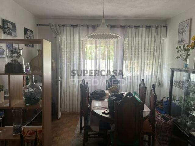 Apartamento T3 em Cidade de Santarém