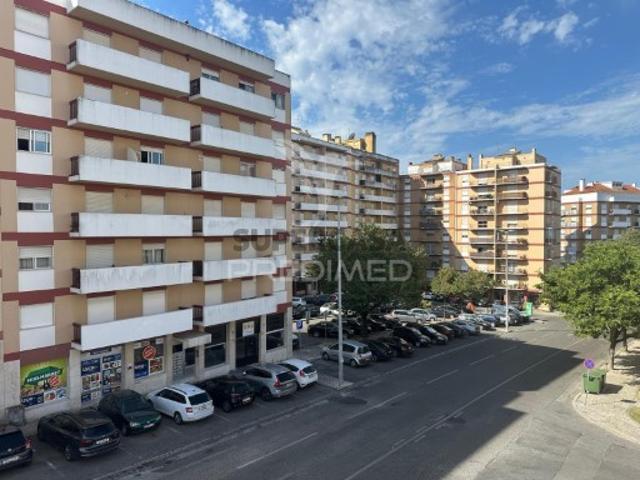 Apartamento T3 em Cidade de Santarém