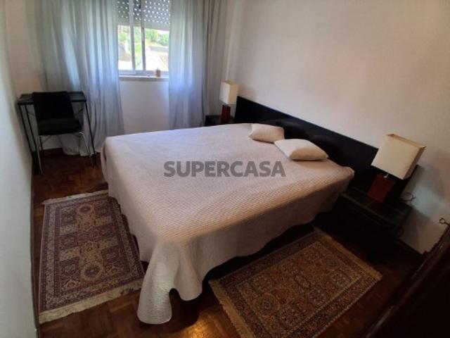 Apartamento T3 em Cidade de Santarém