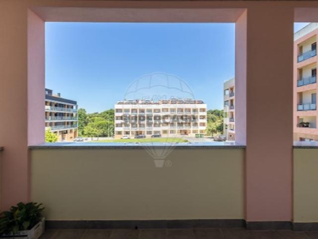 Apartamento T3 em Cidade de Santarém