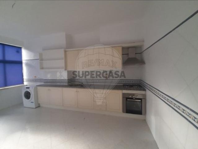 Apartamento T3 em Cidade de Santarém