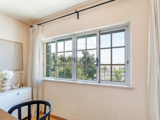 Apartamento T3 em Conceição