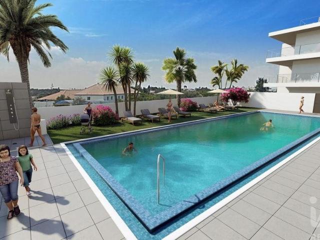 Apartamento T3 em Conceição e Cabanas de Tavira de 165,00 m² 165m² Conceição