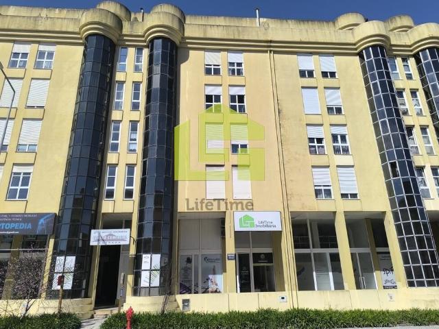 Apartamento T3 em Condeixa