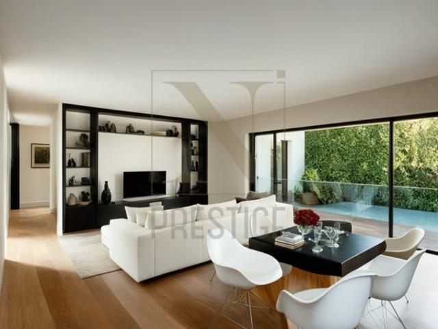 Apartamento T3 em Condeixa