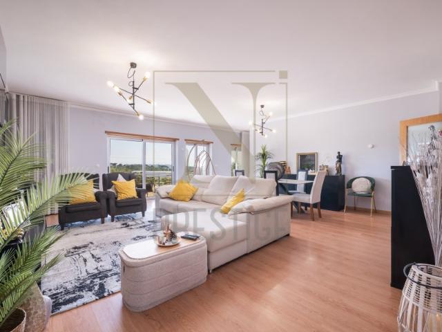 Apartamento T3 em Condeixa