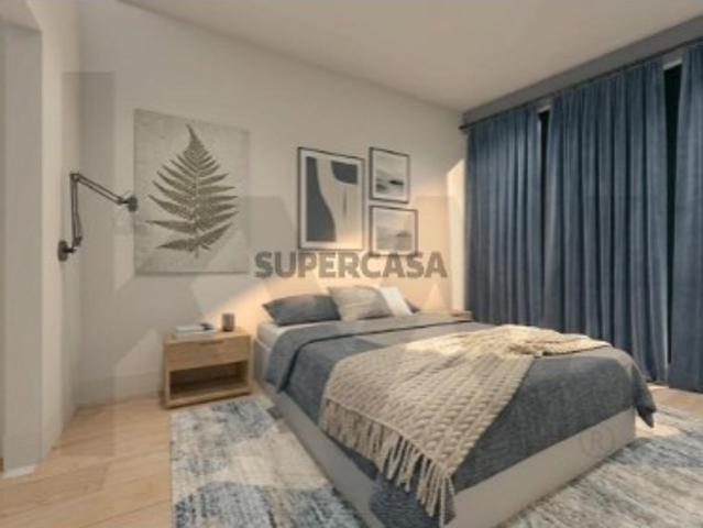 Apartamento T3 em Condeixa