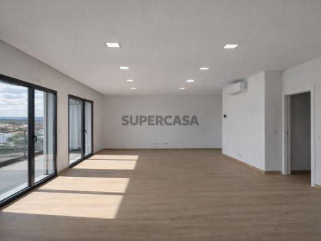 Apartamento T3 C/ sotão em Condeixa