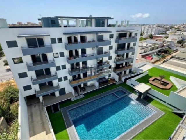 Apartamento T3 em Condomínio Moderno