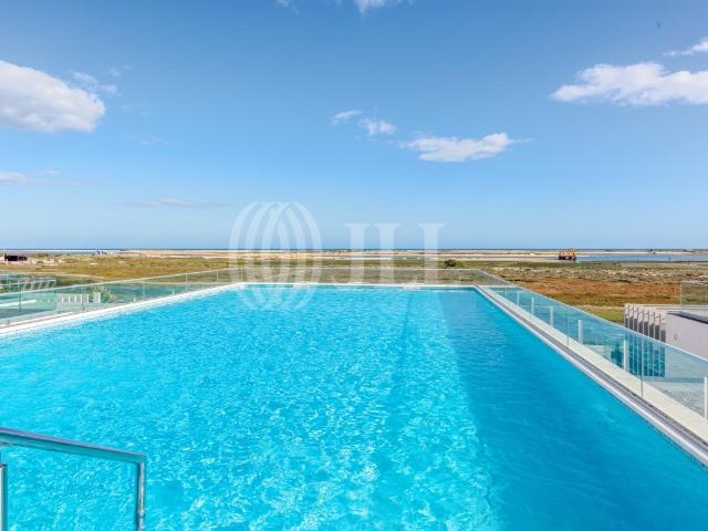 Apartamento T3 em condomínio, na Fuseta, Algarve 0m² Moncarapacho e Fuseta
