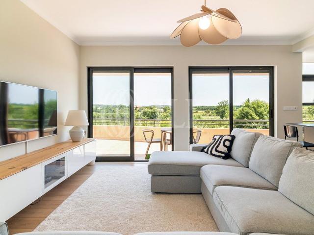 Apartamento T3 em condomínio com piscina, no Bombarral 0m² Bombarral e Vale Covo