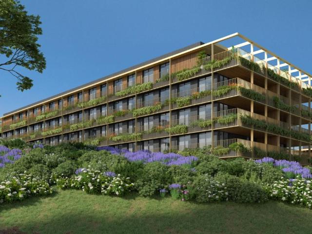 Apartamento T3 em condomínio de luxo na Marina da Afurada 135m² Canidelo