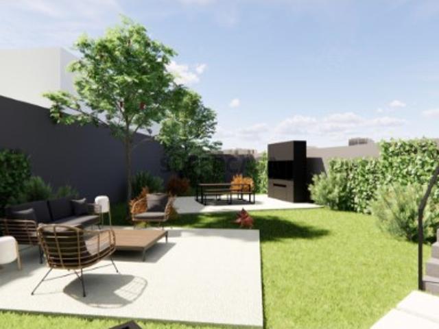 Apartamento T3 em Condomínio Exclusivo | Leça da Palmeira, Porto