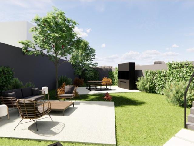 Apartamento T3 em Condomínio Exclusivo | Leça da Palmeira, Porto