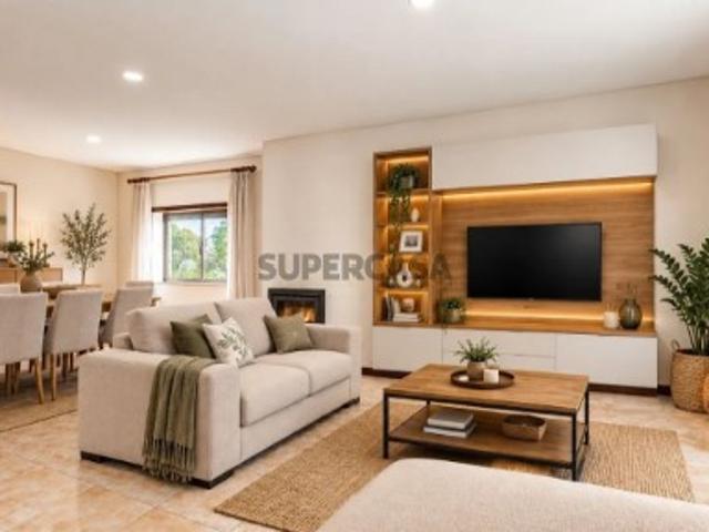 Apartamento T3 em Condominio Fechado em Semelhe Braga