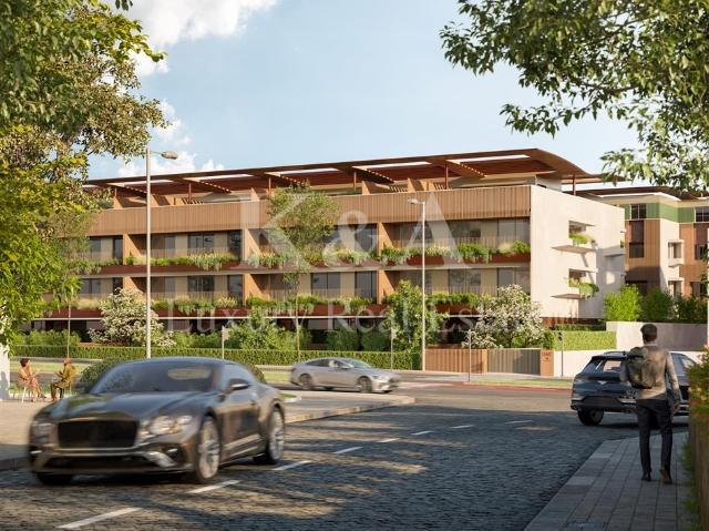 Apartamento T3 em condominio fechado na Foz 179m² Aldoar, Foz do Douro e Nevogilde