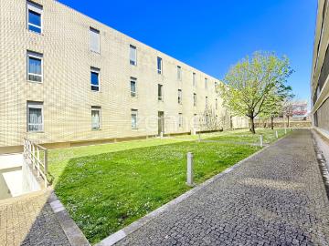 Apartamento T3 em Condomínio Fechado Vilar do Pinheiro, Vila do Conde