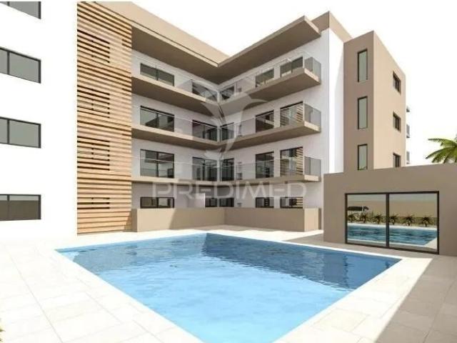Apartamento T3 em Condomínio Privado