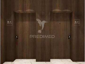 Apartamento T3 em Condomínio Privado