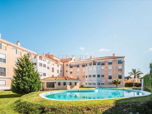 Apartamento T3 em Condomínio Privado | Alapraia, Cascais 136m² Cascais e Estoril