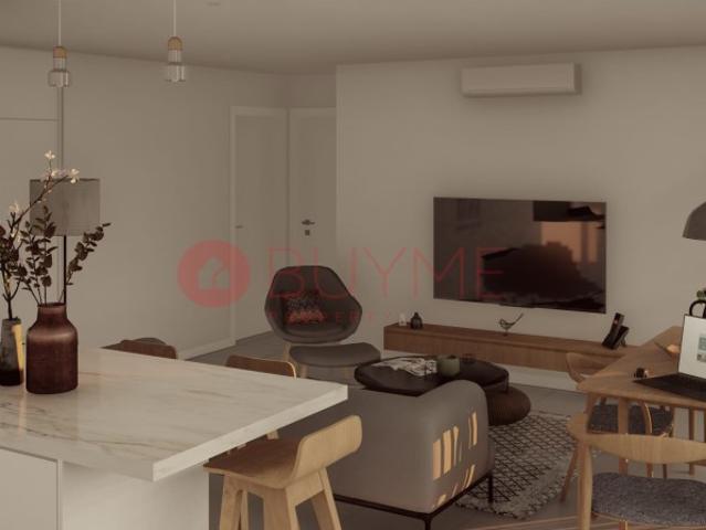 Apartamento T3 em Condomínio Privado Gambelas Faro