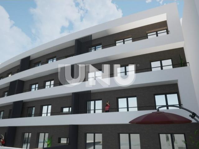 Apartamento T3 Em Construção