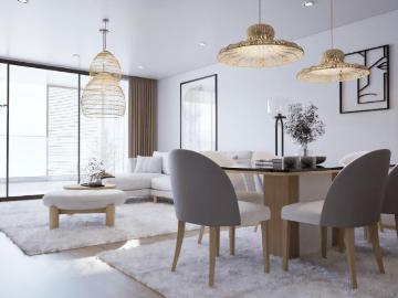 Apartamento T3 | Em construção | Câmara de Lobos 136m² Estreito De Câmara De Lobos
