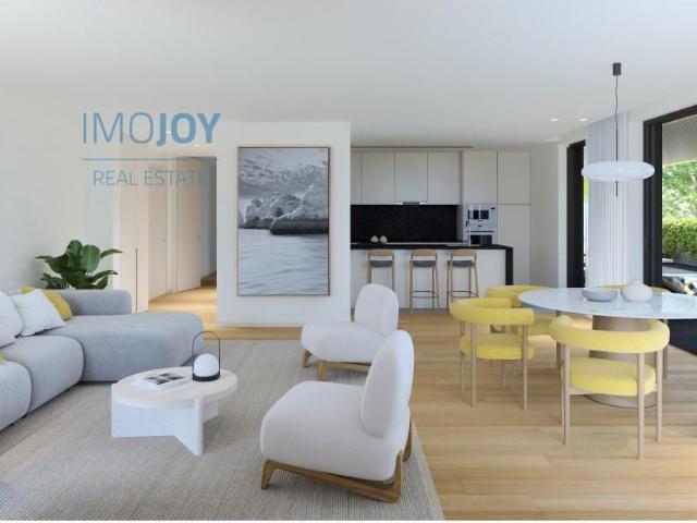 Apartamento T3 em Construção em Canidelo, Vila Nova de Gaia 122m² Canidelo
