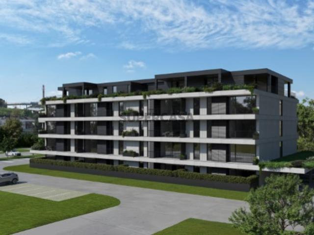 Apartamento T3 em Construção em Braga