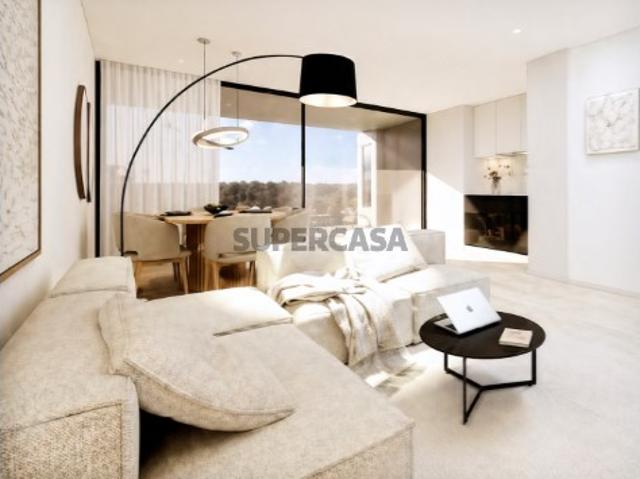 Apartamento T3 em Construção em Gondomar