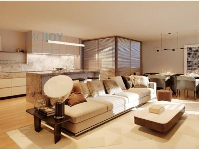 Apartamento T3 em Construção em São Domingos de Rana 132m² São Domingos De Rana