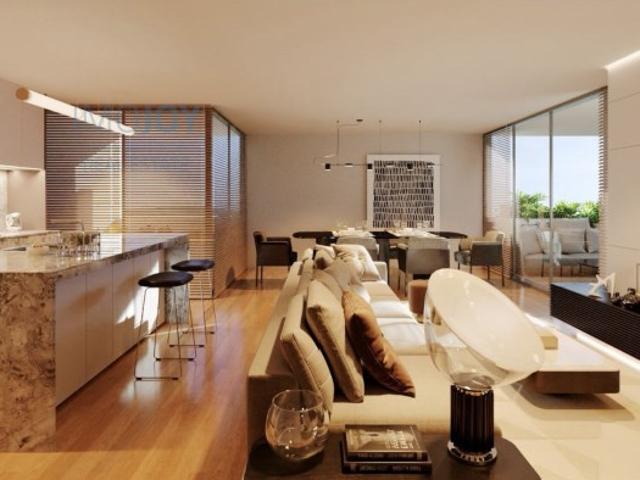 Apartamento T4 em Construção em São Domingos de Rana
