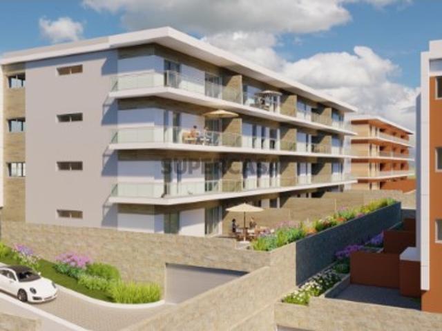Apartamento T3 em Construção em Portimão