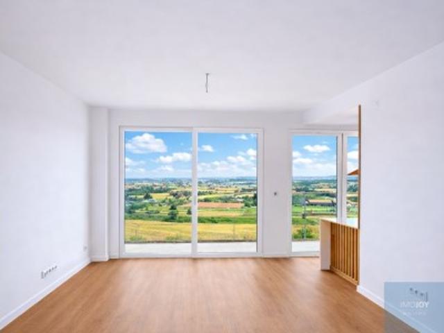 Apartamento T3 em Construção em Paço de Arcos