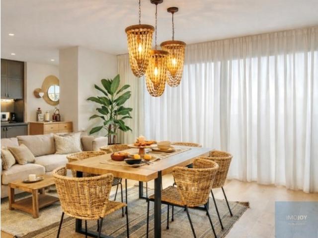 Apartamento T3 em Construção em Paço de Arcos