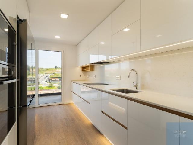 Apartamento T3 em Construção em Paço de Arcos 128m² Paco de Arcos