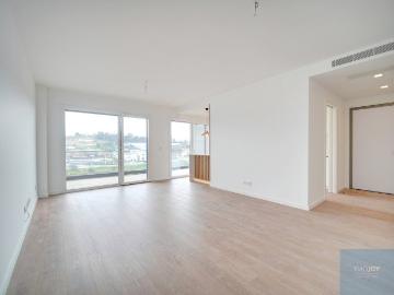 Apartamento T3 em Construção em Paço de Arcos 128m² Paco de Arcos