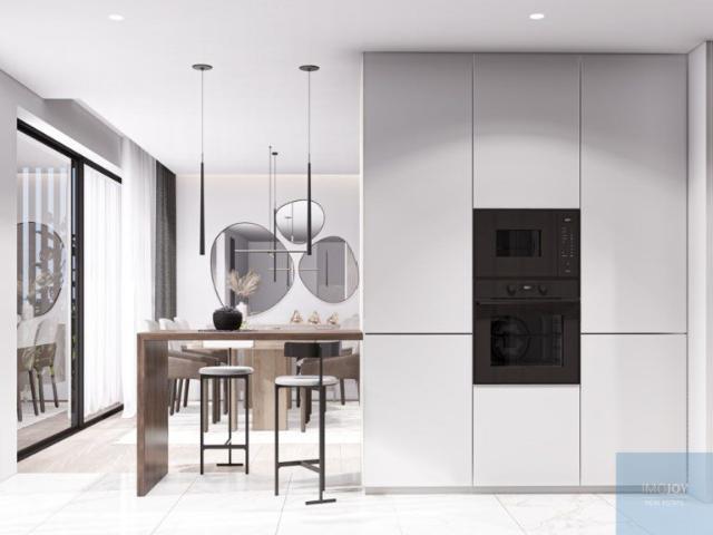 Apartamento T3 em Construção em Vila Nova de Gaia 134m² Oliveira Do Douro