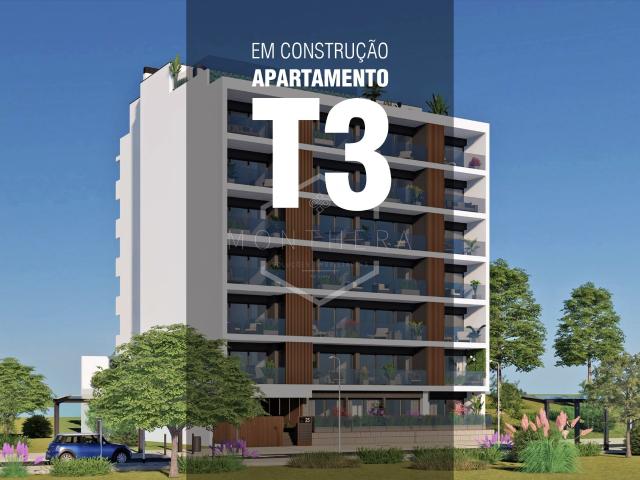 Apartamento T3 em construção Loures